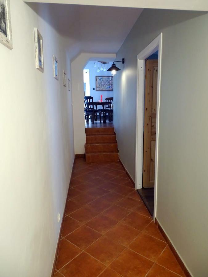 Mur 4 - Apartament Z Patio Torun Exterior photo